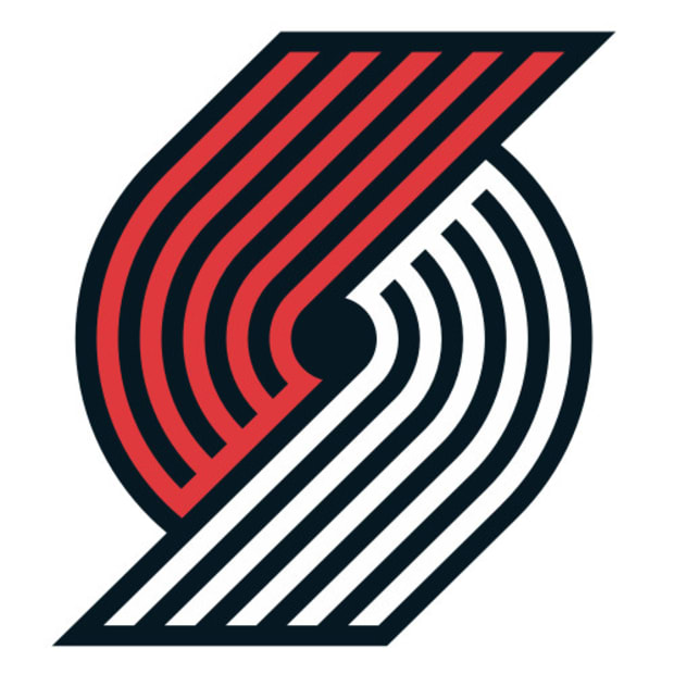 Portland Trail Blazers logo